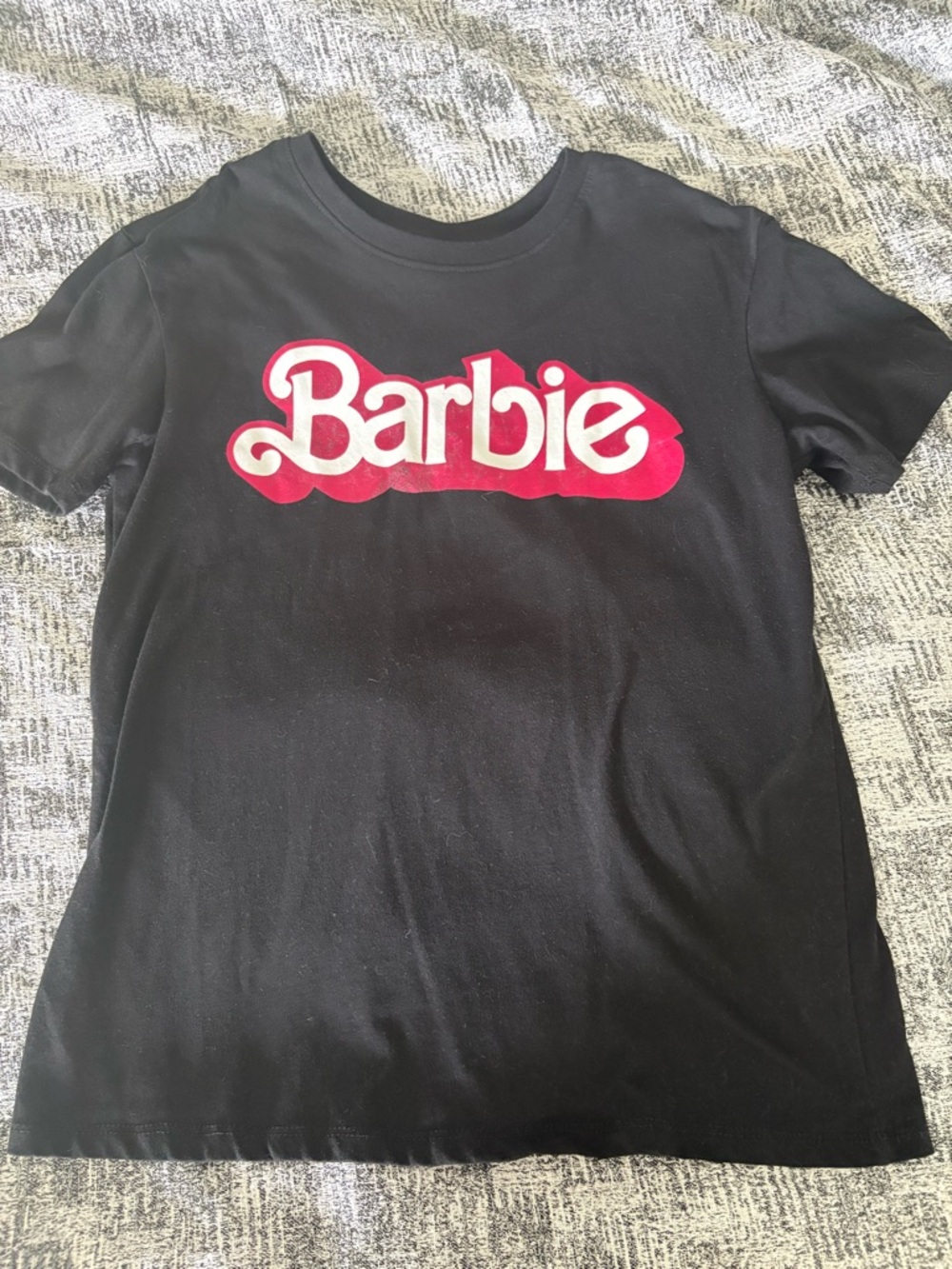 Barbie T-Shirt Women’s Size Small